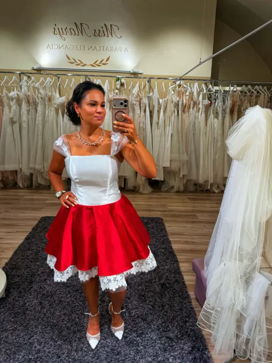 Menyecskeruha a Mary's válogatásából, 11. kép