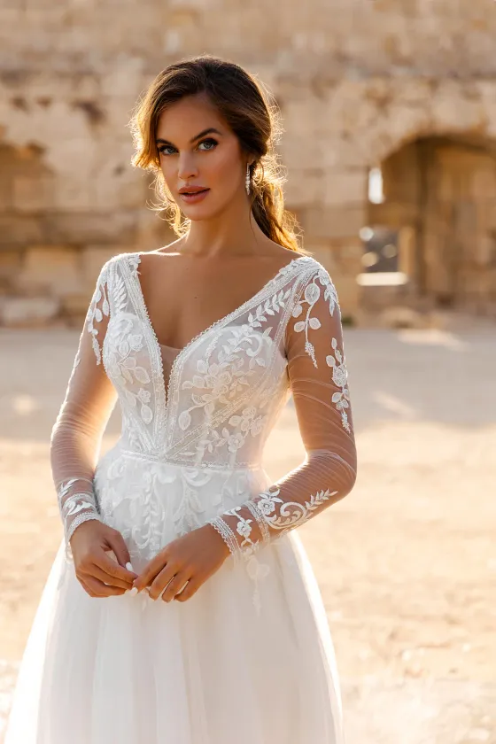 Pippa menyasszonyi ruha, 1. galériakép